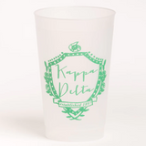 Sorority Frost Flex Cup