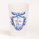 Sorority Frost Flex Cup