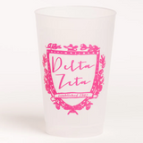 Sorority Frost Flex Cup