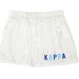 Sorority Satin Short