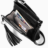 Barbados City Organizer, Black