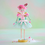 Sugar Plum Fairy Tabletop Figure