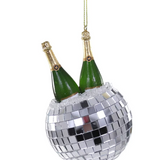 Good Libations Ornament