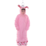 Ralphie Ornament