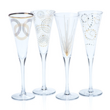 Celebration Champagne Flute
