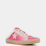 Pinah Sneaker, Fuchsia