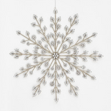Giant Jewel Snowflake