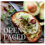 Open Faced: Single-Slice Sandwiches from Around the World