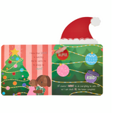 Sleeps Until Christmas Book