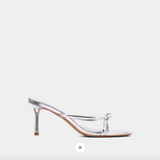 Heidi Heel, Silver