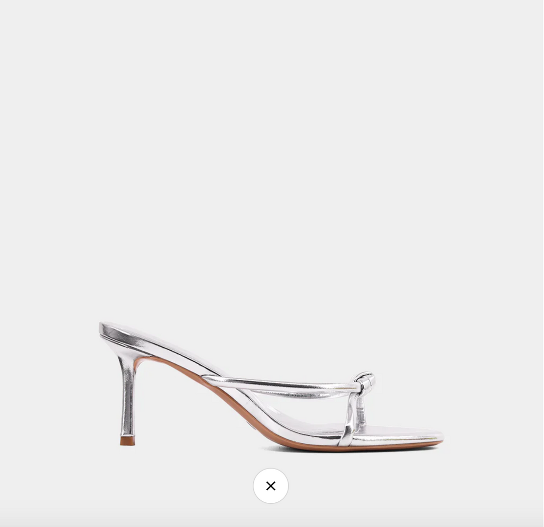 Heidi Heel, Silver