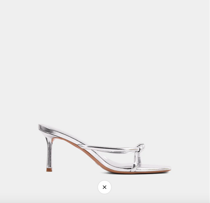 Heidi Heel, Silver