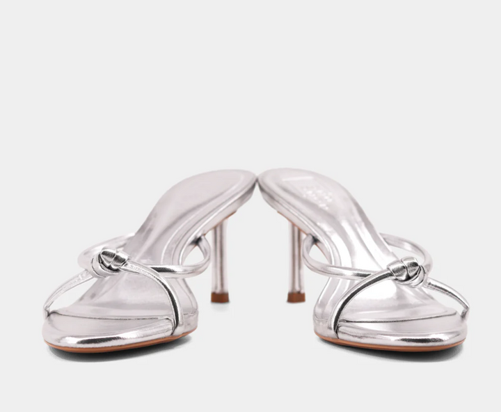Heidi Heel, Silver