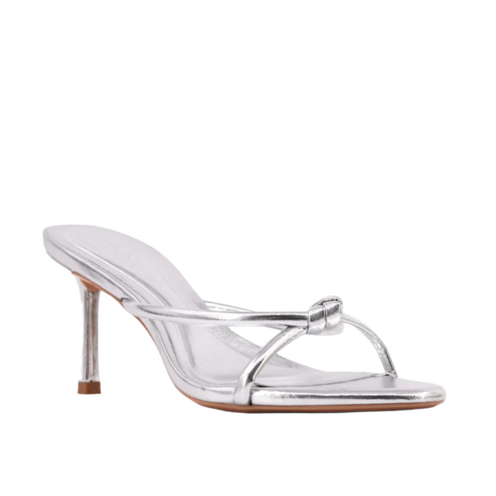 Heidi Heel, Silver