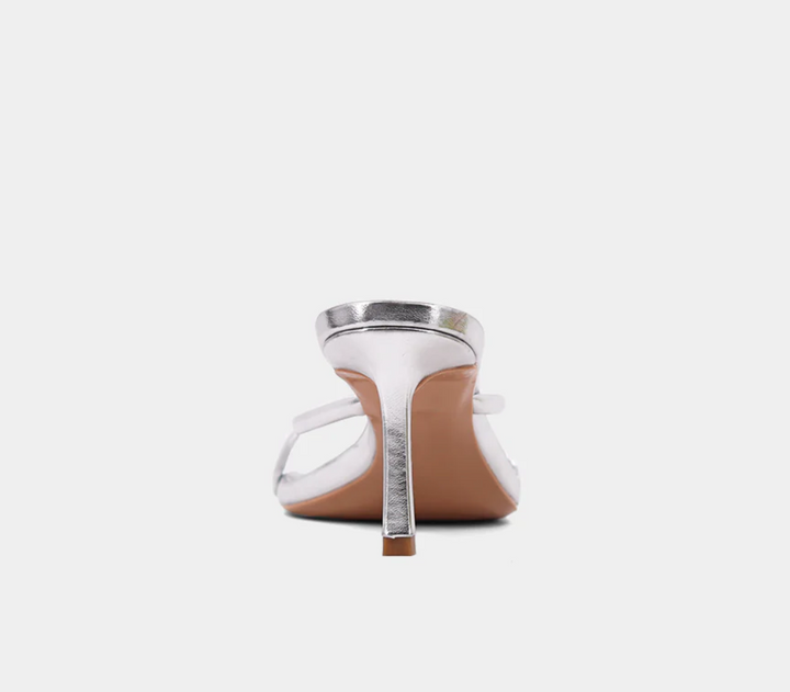 Heidi Heel, Silver