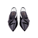 Audrey Flats, Black