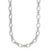 Ferrara Siena Chain Necklace