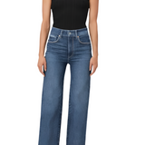 Sasha 32" Wide Leg Jean, Boogie