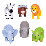 Jungle Party Squirties