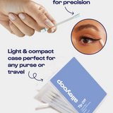 Tip Off - Makeup Removing Swabs