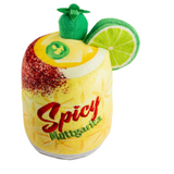 Spicy Muttgarita