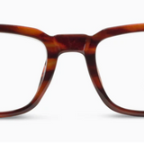 Thorne Glasses, Tortoise Horn