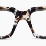Spotlight Glasses, Tortoise/Black