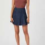 Adaline Mini Skirt, Anais