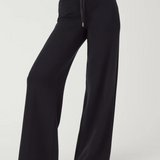 SPANX AirEssentials® Wide Leg Pant, Black