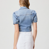 Kendra Jacket, Lowen