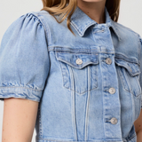 Kendra Jacket, Lowen