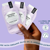 Mani Moments, Lavender Relieve