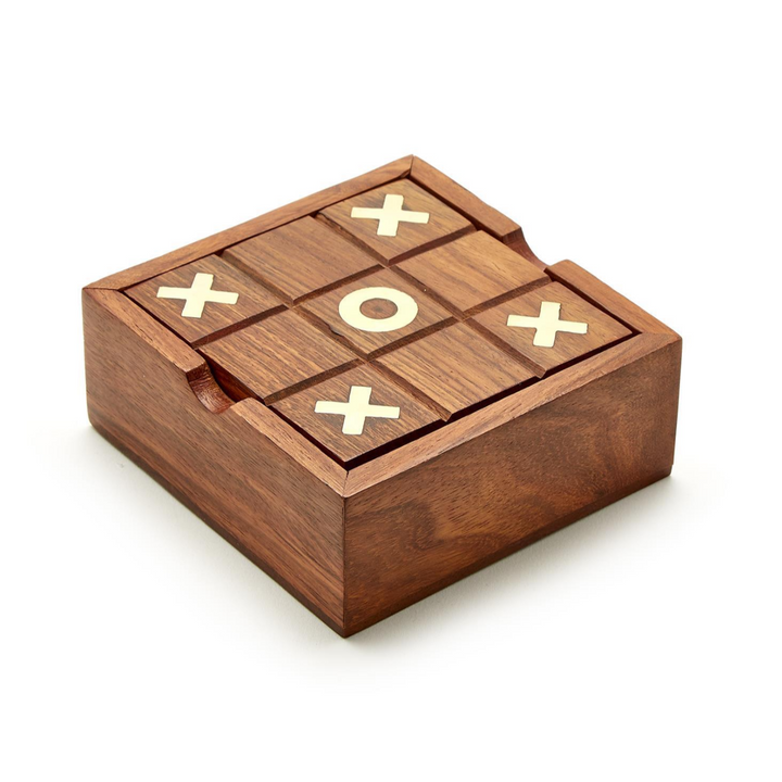 2 in 1 Game Set