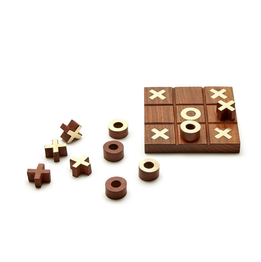 2 in 1 Game Set