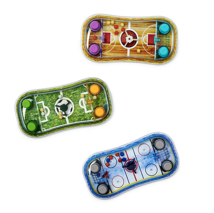 Sports Water Game