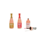 Champagne Bottle Lip Gloss