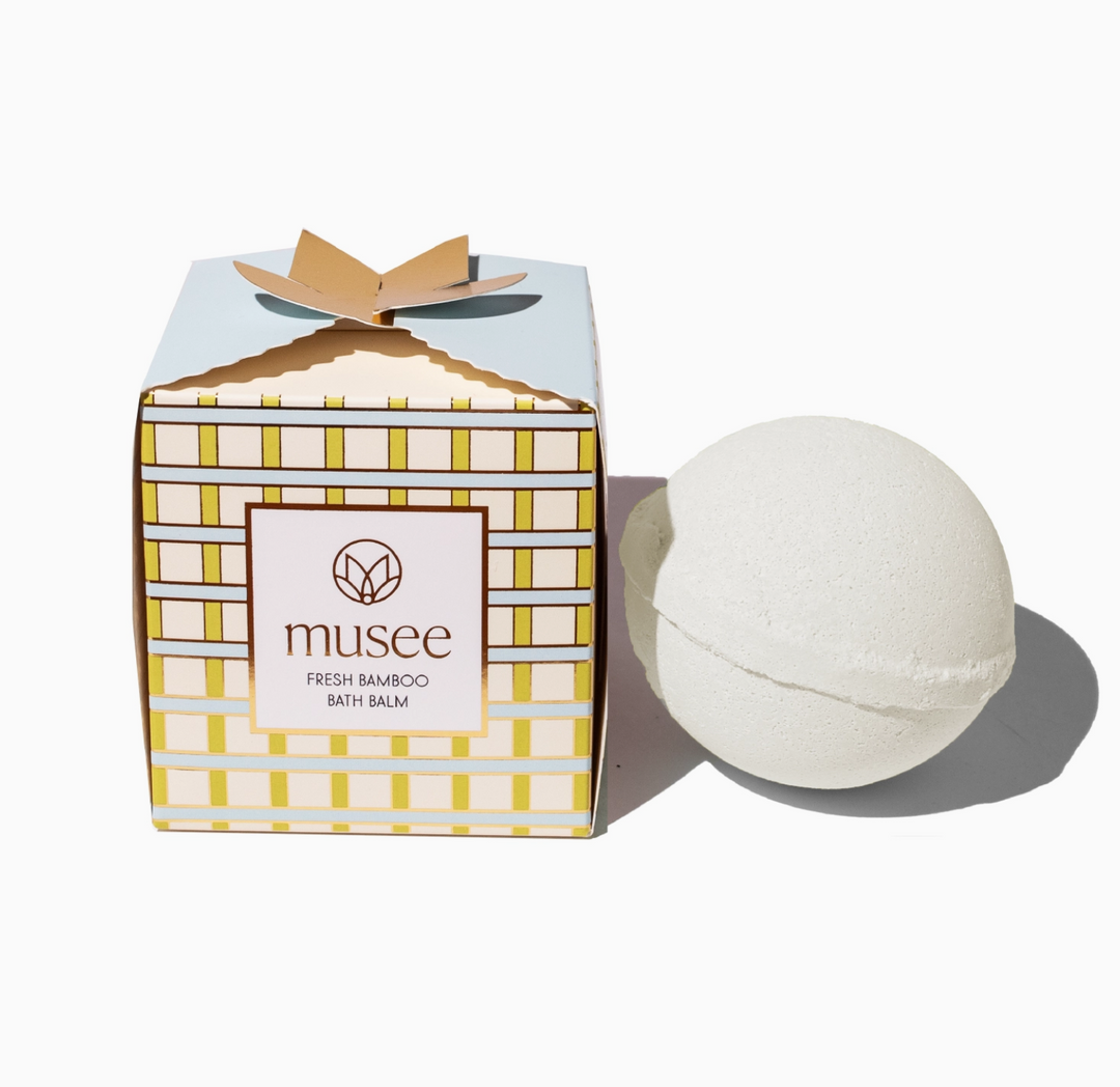 Fresh Bamboo Luxe Bath Balm