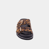 Charlotte Sandal, Leopard