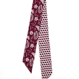 TAMU Twilly Scarf