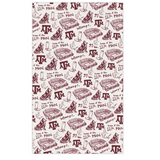 TAMU Towel