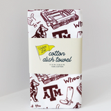 TAMU Towel