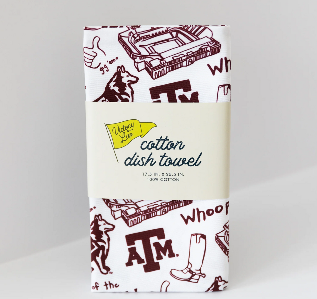 TAMU Towel