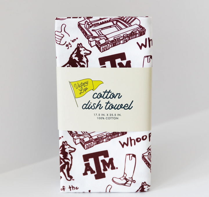 TAMU Towel