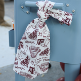 TAMU Towel