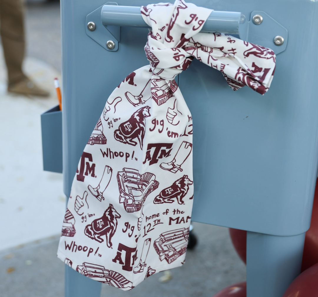 TAMU Towel