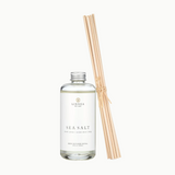 Reed Diffuser Refill, Sea Salt