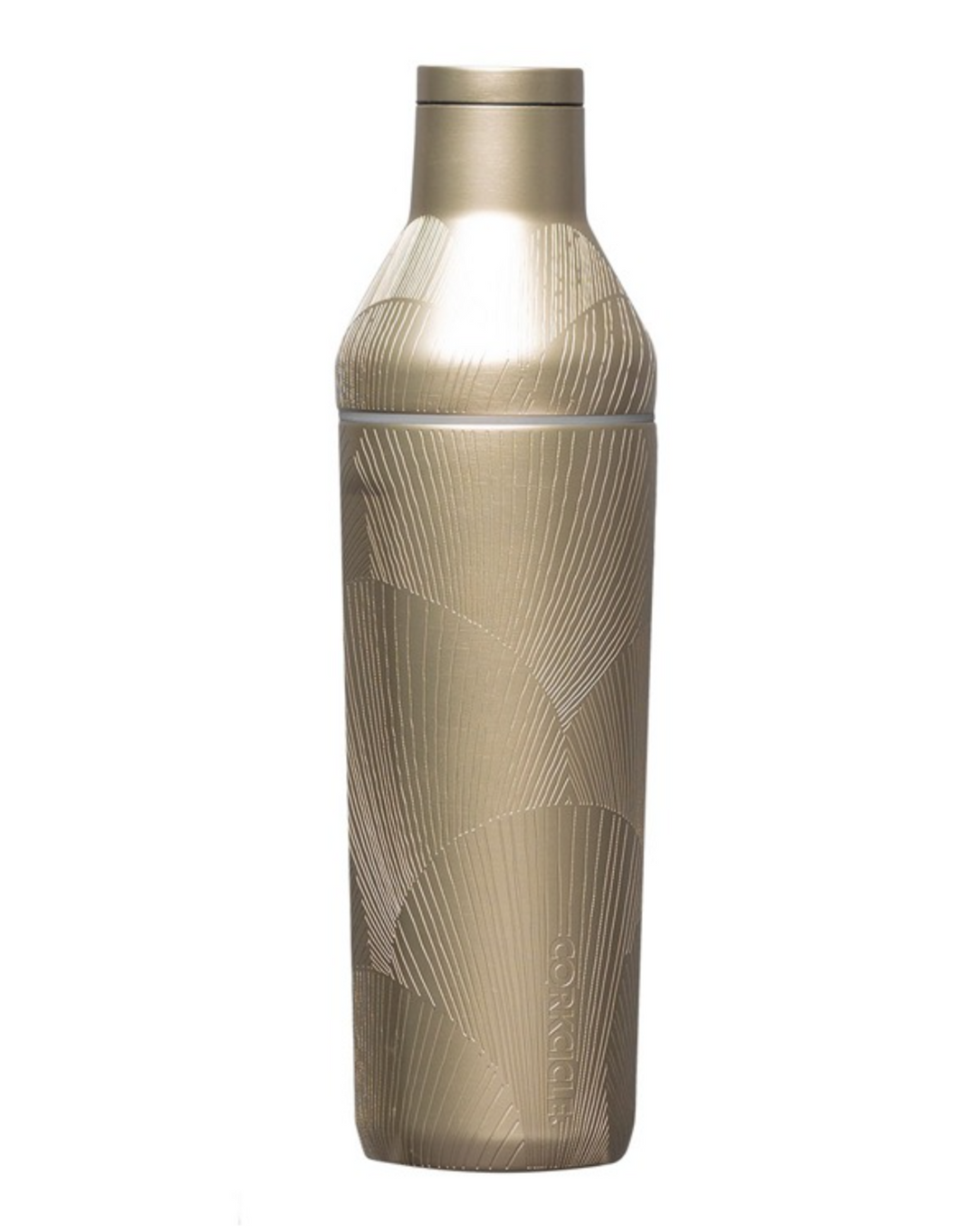 17oz Cocktail Shaker, Champagne Dream