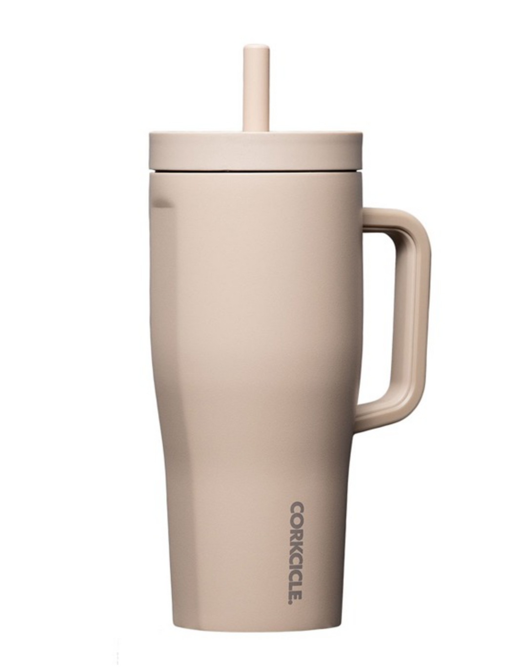 22oz Cruiser, Desert