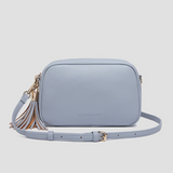 Jacinta Gia Crossbody Bag, Cloud Blue