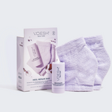 Heel Repair Duo, Lavender